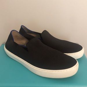 Rothy’s Black Sneakers